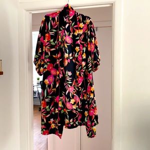 Natori Kimono Robe
